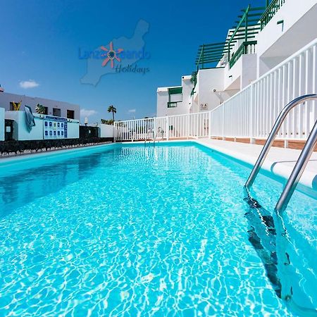 Vivienda Vacacional Casita Del Mar Пуэрто дель Кармен Экстерьер фото
