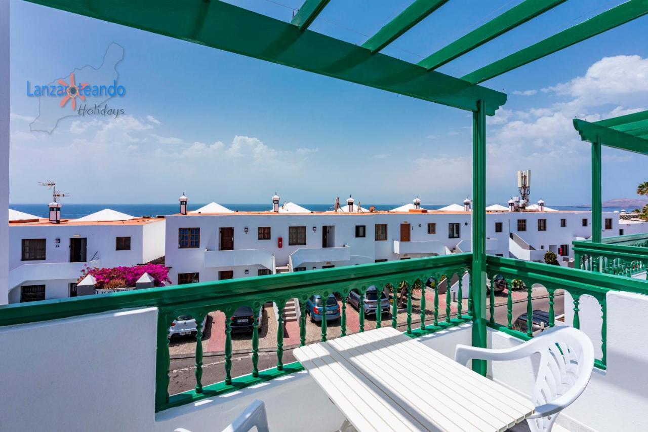Vivienda Vacacional Casita Del Mar Пуэрто дель Кармен Экстерьер фото