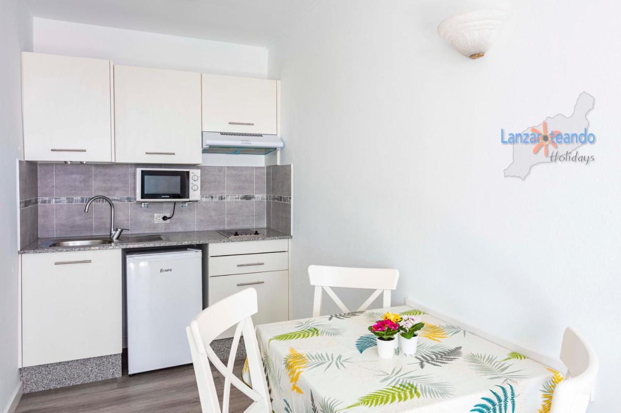 Vivienda Vacacional Casita Del Mar Пуэрто дель Кармен Экстерьер фото
